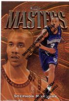 NBA Cards